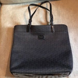 Michael Kors Tote Black